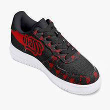 Load image into Gallery viewer, UTO IV "Calotes" Low-Tops