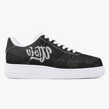 Load image into Gallery viewer, UTO IV "Midnight" Low-Tops