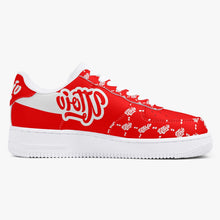 Load image into Gallery viewer, UTO IV "Sissieretta" Low-Tops