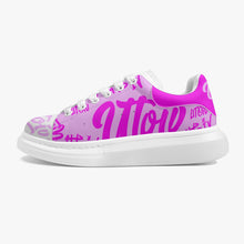 Load image into Gallery viewer, UTO IV Oversized Sneakers