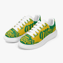 Load image into Gallery viewer, UTO IV Oversized Sneakers