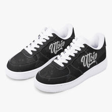 Load image into Gallery viewer, UTO IV "Midnight" Low-Tops