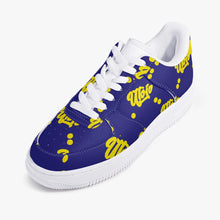 Load image into Gallery viewer, UTO IV "3803" Low-Tops