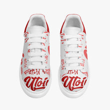 Load image into Gallery viewer, UTO IV Oversized Sneakers