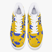 Load image into Gallery viewer, UTO IV "Notodoris" Low-Tops
