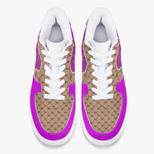 Load image into Gallery viewer, UTO IV "WWX" Low-Tops
