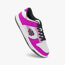 Load image into Gallery viewer, UTO IV "Grosbeak" Low-Top
