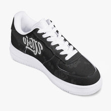 Load image into Gallery viewer, UTO IV "Midnight" Low-Tops