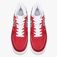 Load image into Gallery viewer, UTO IV "Dart Frog" Low-Tops