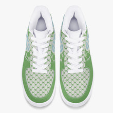Load image into Gallery viewer, UTO IV "Easter 63" Low-Tops