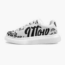 Load image into Gallery viewer, UTO IV Oversized Sneakers