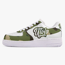 Load image into Gallery viewer, UTO IV "Maned Wolf" Low-Tops