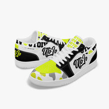 Load image into Gallery viewer, UTO IV 1993 Low-Top Sneakers