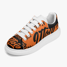 Load image into Gallery viewer, UTO IV Oversized Sneakers