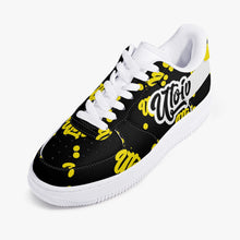 Load image into Gallery viewer, UTO IV "Goldfinch" Low-Tops