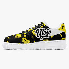 Load image into Gallery viewer, UTO IV "Goldfinch" Low-Tops