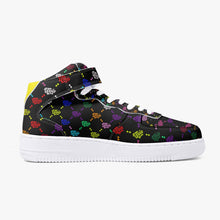 Load image into Gallery viewer, UTO IV "Monogram" High-Tops