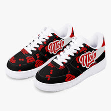 Load image into Gallery viewer, UTO IV "Red Panda" Low-Tops