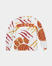Load image into Gallery viewer, UTOIV Skegee Men's Classic French Terry Crewneck Pullover