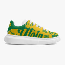 Load image into Gallery viewer, UTO IV Oversized Sneakers