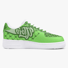 Load image into Gallery viewer, UTO IV "Life of Slime" Low-Tops