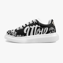 Load image into Gallery viewer, UTO IV Oversized Sneakers