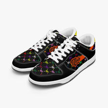 Load image into Gallery viewer, UTO IV "Monogram" Low-Tops