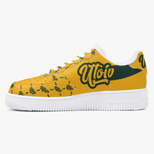 Load image into Gallery viewer, UTO IV "Belafonte" Low-Tops