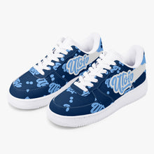 Load image into Gallery viewer, UTO IV "Bowles Drive" Low-Tops