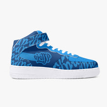 Load image into Gallery viewer, UTO IV "County Road 56" High-Tops