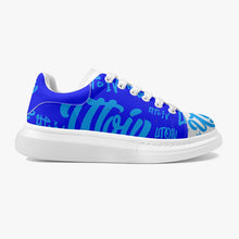 Load image into Gallery viewer, UTO IV Oversized Sneakers