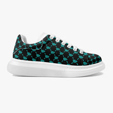 Load image into Gallery viewer, UTO IV "Monogram" Low-Tops