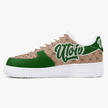 Load image into Gallery viewer, UTO IV "Freedom Castle" Low-Tops