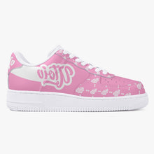 Load image into Gallery viewer, UTO IV "Crowdus" Low-Tops