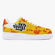 Load image into Gallery viewer, UTO IV "Argante" Low-Tops