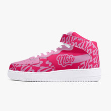 Load image into Gallery viewer, UTO IV "Counsel Drive" High-Tops
