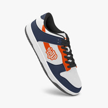 Load image into Gallery viewer, UTO IV "College Street" Low-Tops