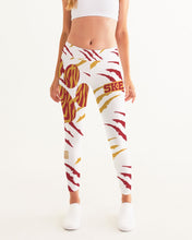 Load image into Gallery viewer, UTOIV Skegee Women's Yoga Pants