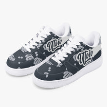 Load image into Gallery viewer, UTO IV "Eastern Gray" Low-Tops