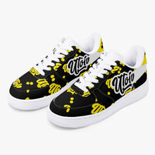 Load image into Gallery viewer, UTO IV "Goldfinch" Low-Tops