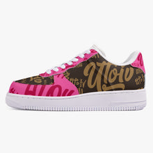 Load image into Gallery viewer, UTO IV "PB" Low-Tops