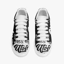 Load image into Gallery viewer, UTO IV Oversized Sneakers