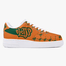 Load image into Gallery viewer, UTO IV "Poitier" Low-Tops