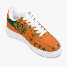 Load image into Gallery viewer, UTO IV "Poitier" Low-Tops