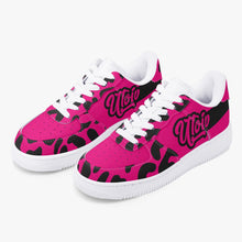 Load image into Gallery viewer, UTO IV "Camo Spill" Low-Tops