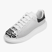 Load image into Gallery viewer, UTO IV Oversized Sneakers