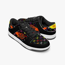 Load image into Gallery viewer, UTO IV "Monogram" Low-Tops
