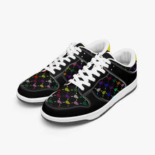 Load image into Gallery viewer, UTO IV "Monogram" Low-Tops