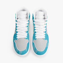 Load image into Gallery viewer, UTO IV "UNC" High Tops