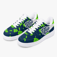 Load image into Gallery viewer, UTO IV "Broadmoor" Low-Tops